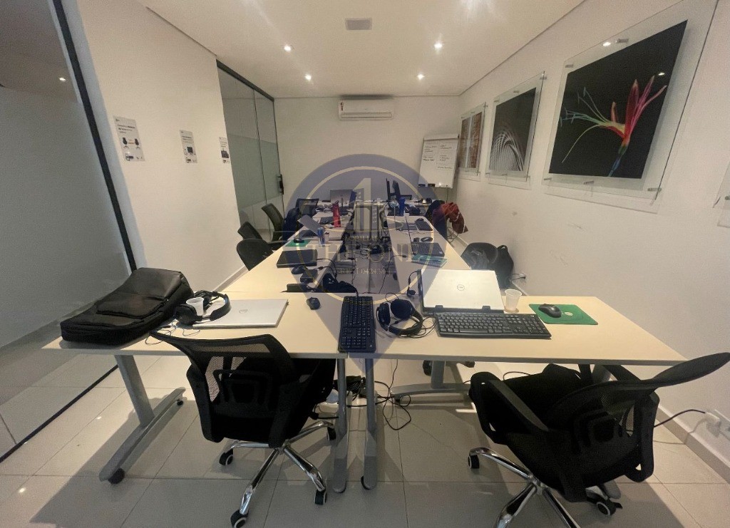 Sala-Conjunto, 35 m² - Foto 2