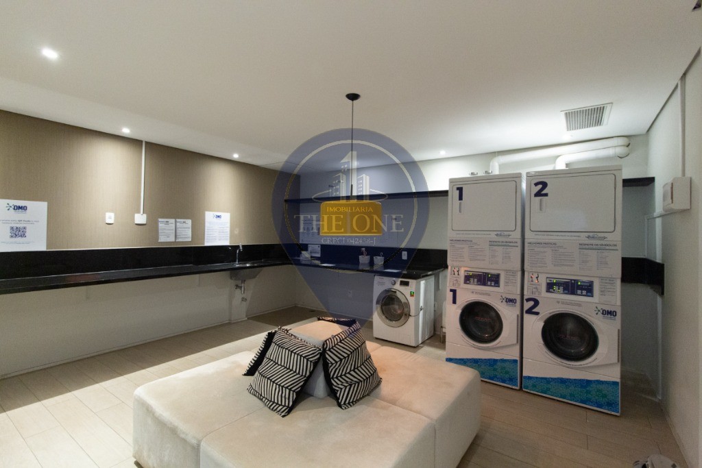 Apartamento, 1 quarto, 36 m² - Foto 22