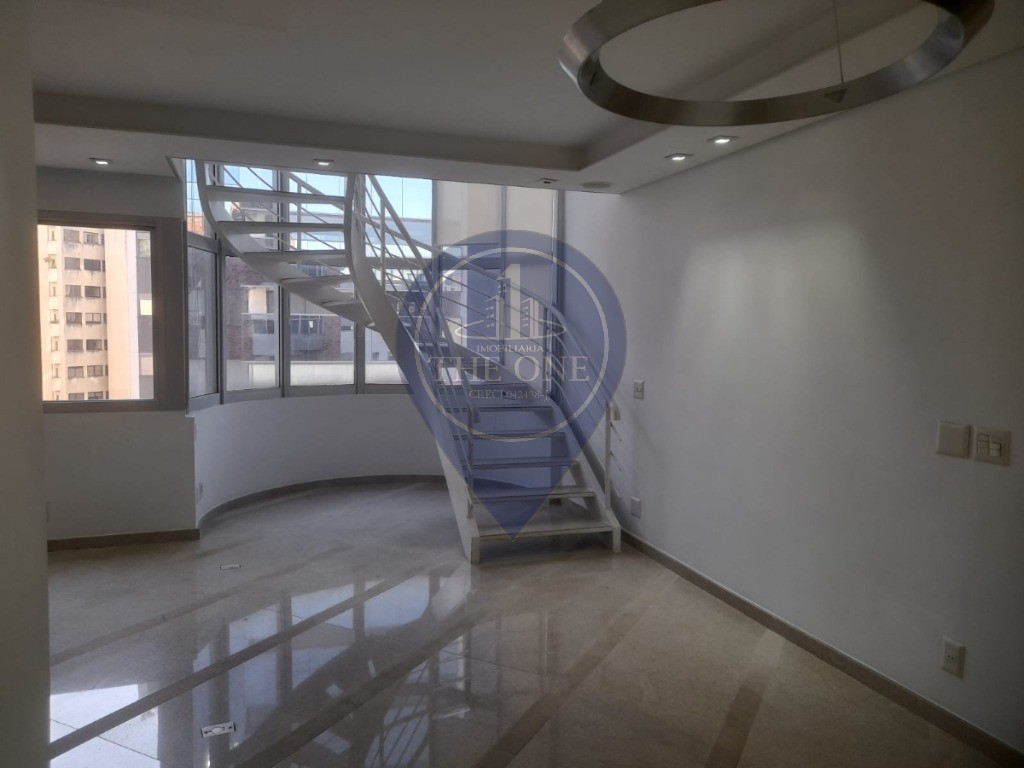 Cobertura, 5 quartos, 318 m² - Foto 8