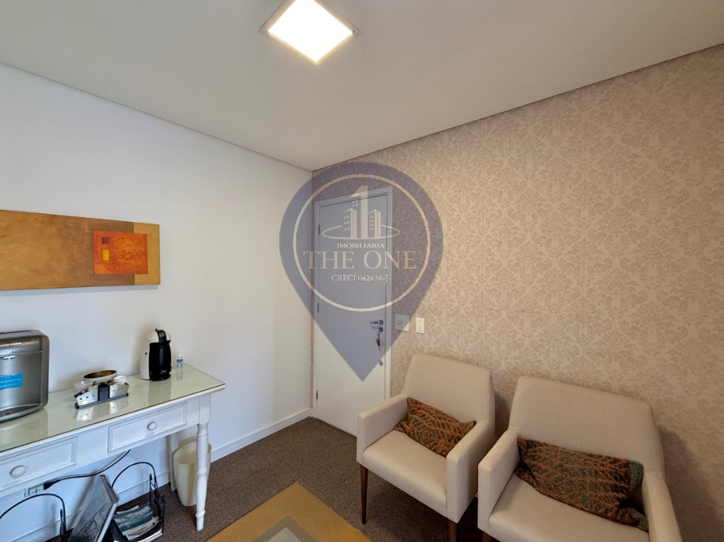 Sala-Conjunto, 40 m² - Foto 11