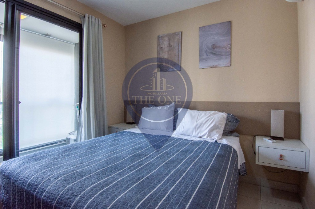 Kitnet-Studio, 37 m² - Foto 5