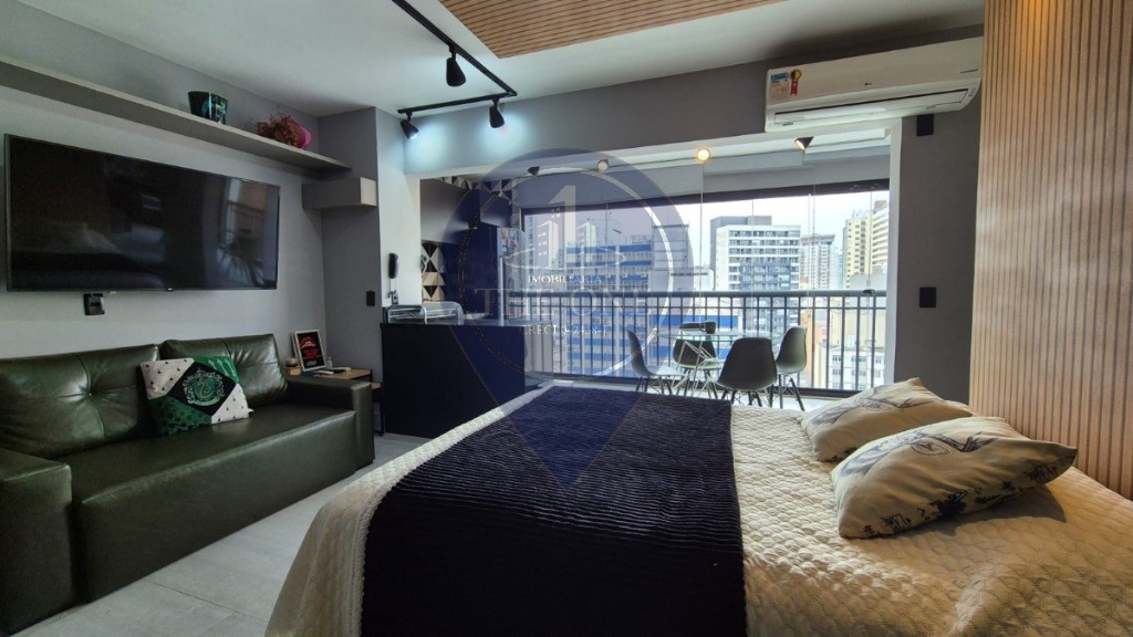 Kitnet-Studio, 42 m² - Foto 4
