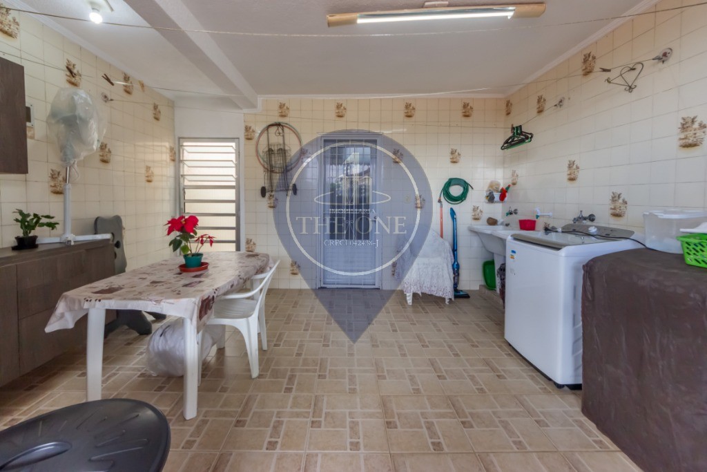 Casa, 3 quartos, 200 m² - Foto 22