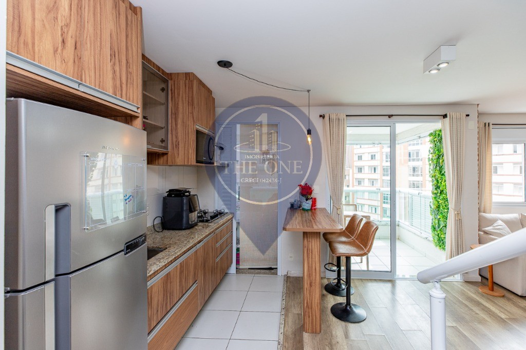 Apartamento, 2 quartos, 80 m² - Foto 7