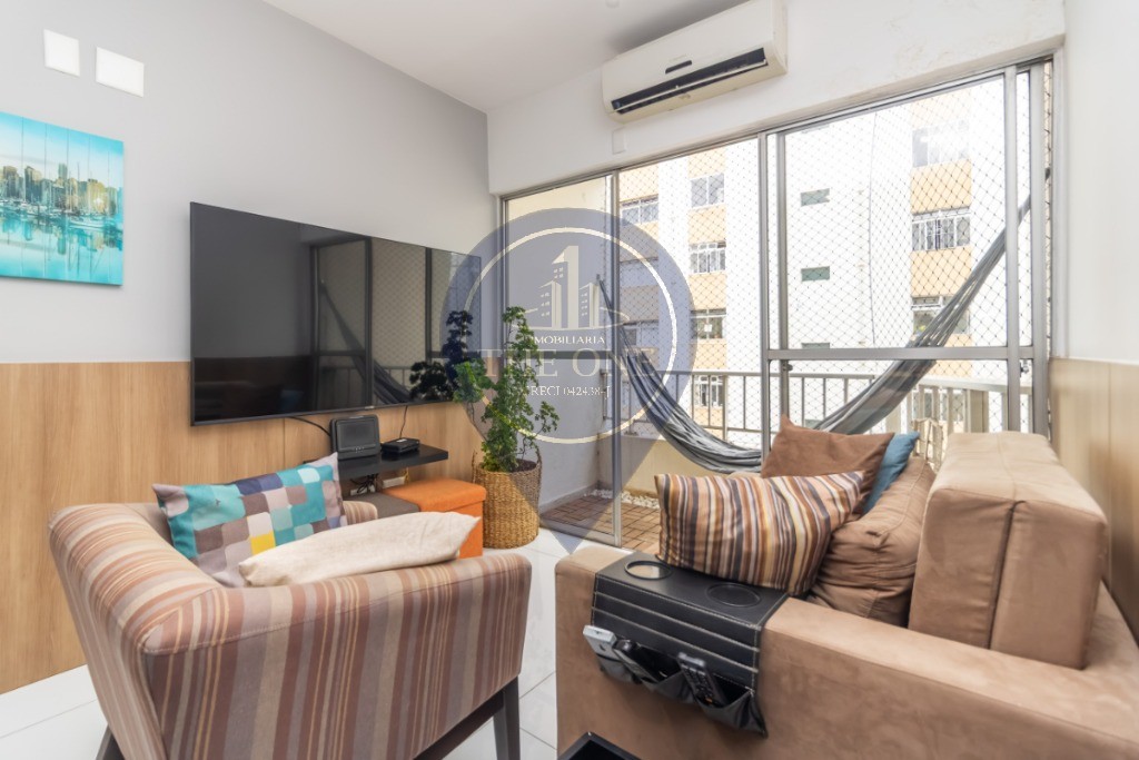 Cobertura, 2 quartos, 114 m² - Foto 7