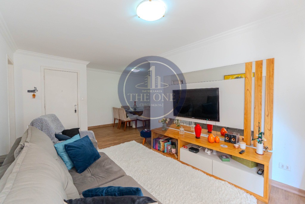 Apartamento, 3 quartos, 103 m² - Foto 2