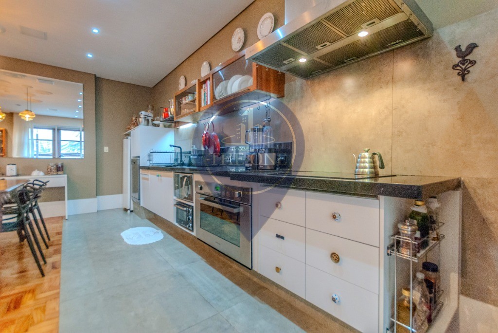 Apartamento, 5 quartos, 341 m² - Foto 7