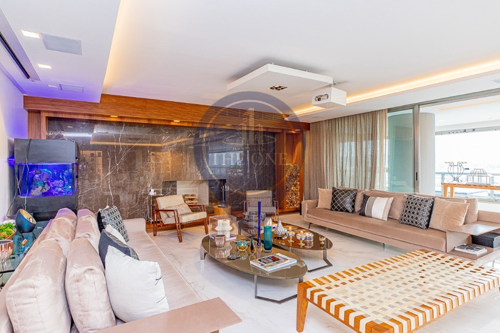Apartamento, 3 quartos, 485 m² - Foto 17
