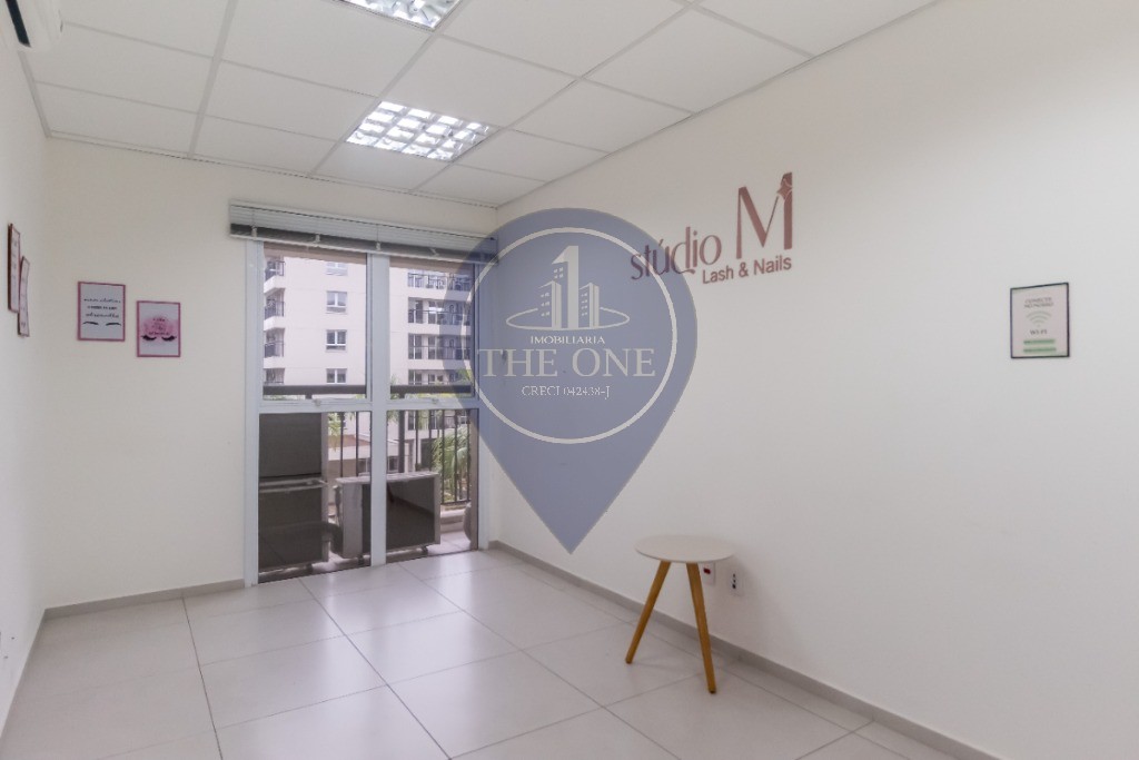 Sala-Conjunto, 44 m² - Foto 2