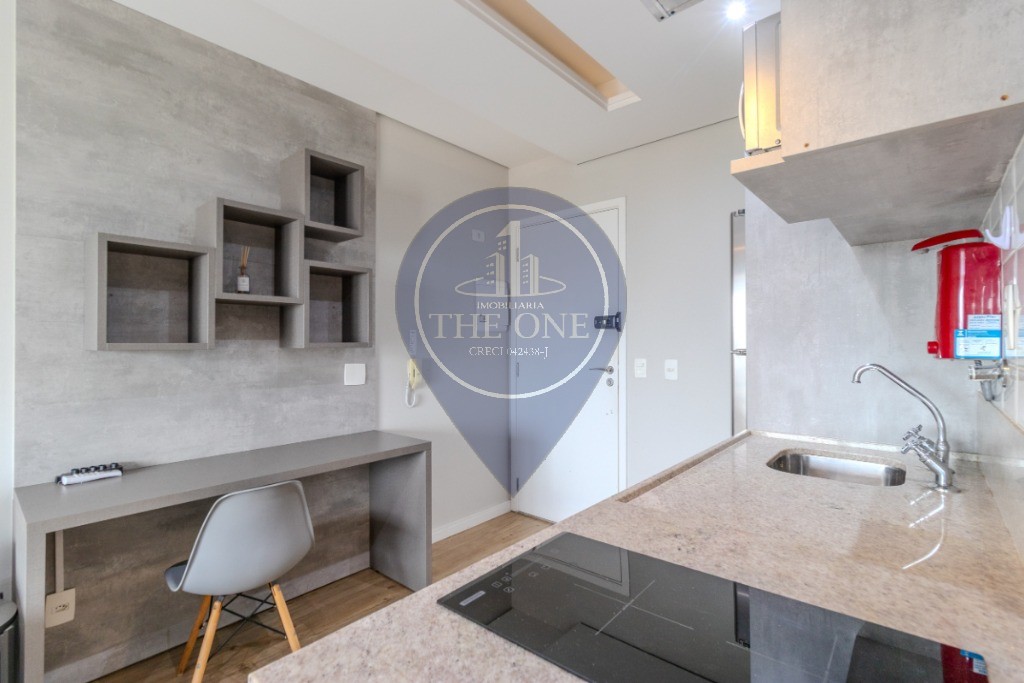 Apartamento, 1 quarto, 41 m² - Foto 7