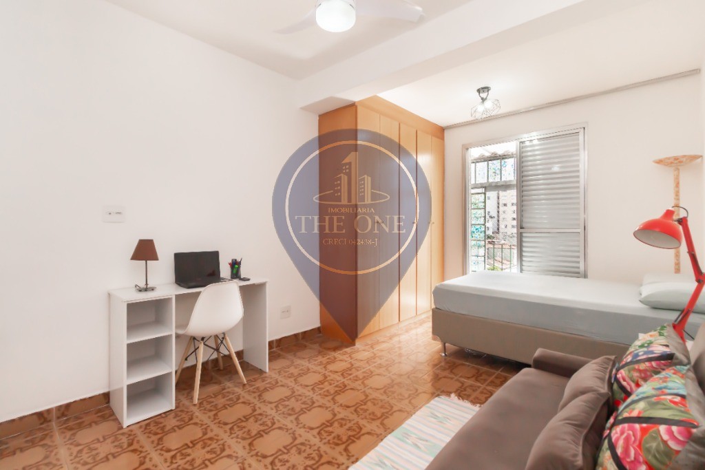 Kitnet-Studio, 32 m² - Foto 1