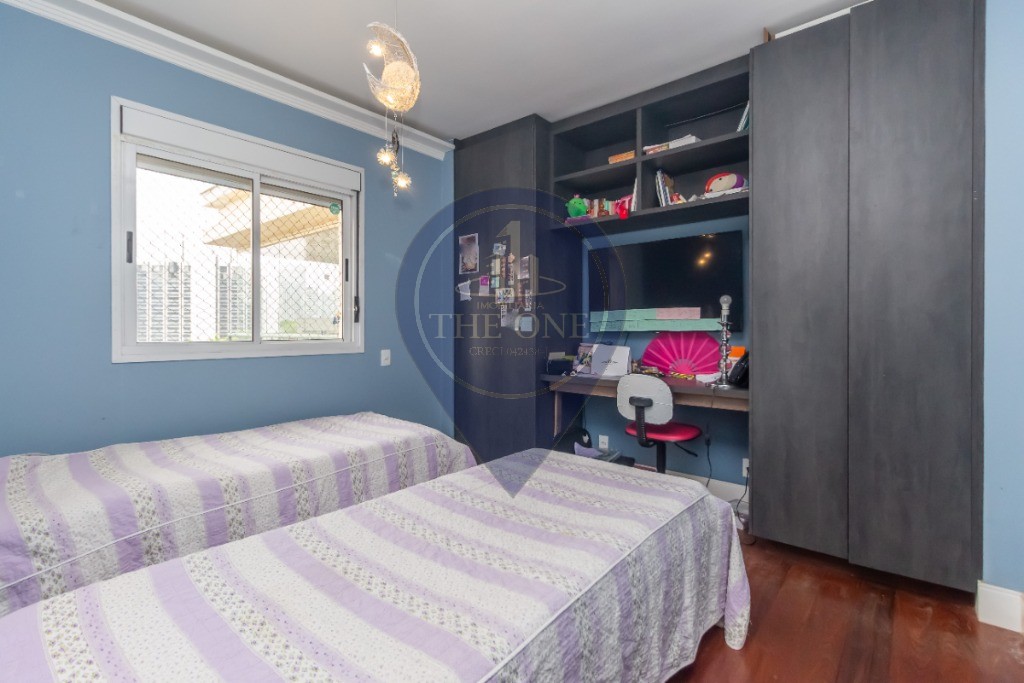 Apartamento, 4 quartos, 205 m² - Foto 22