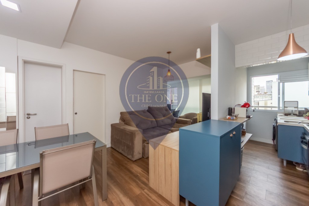 Apartamento, 1 quarto, 46 m² - Foto 6