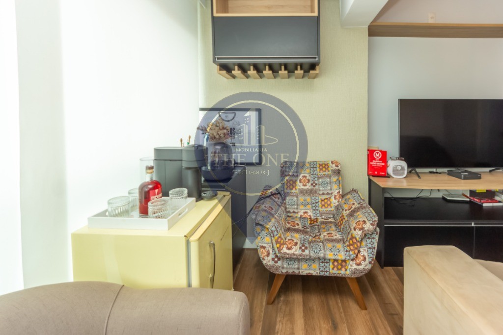 Apartamento, 1 quarto, 46 m² - Foto 16