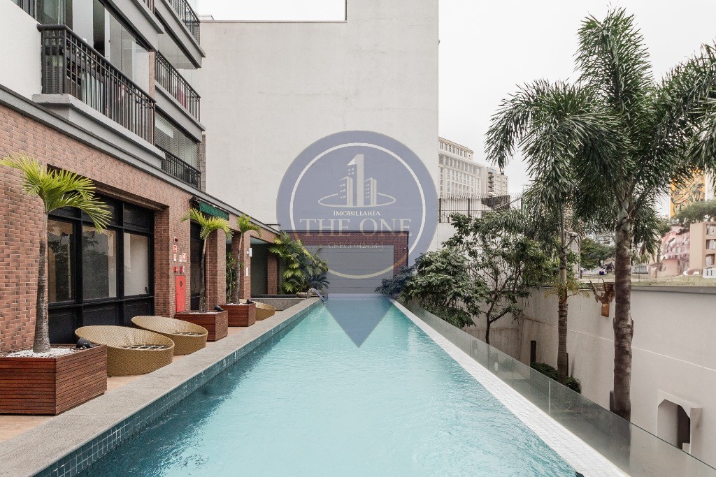 Apartamento, 1 quarto, 42 m² - Foto 14