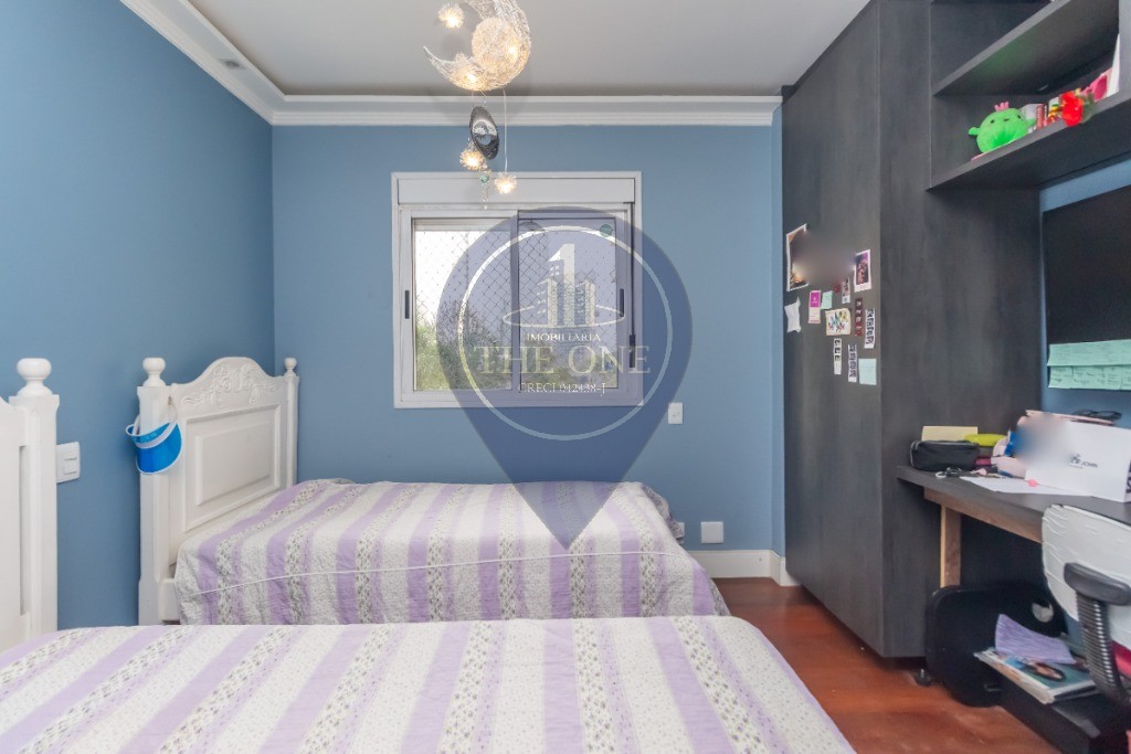 Apartamento, 4 quartos, 205 m² - Foto 32