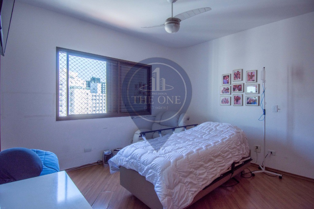 Apartamento, 4 quartos, 209 m² - Foto 32
