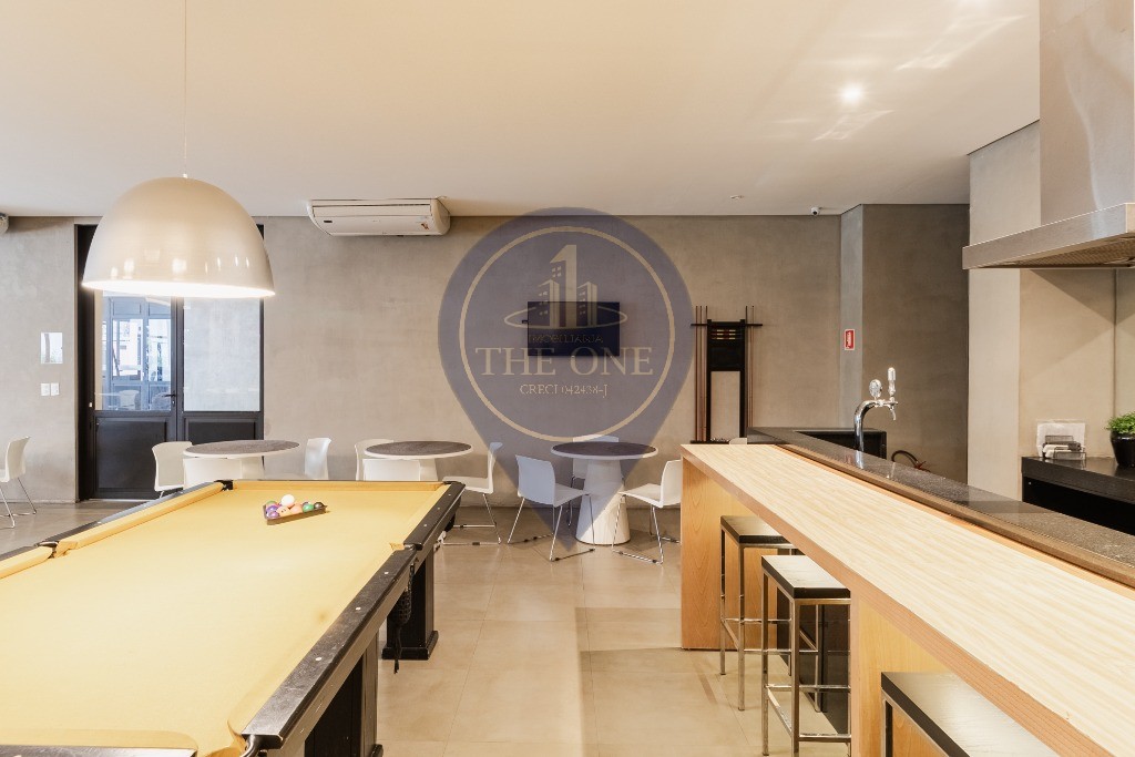 Apartamento, 1 quarto, 42 m² - Foto 12