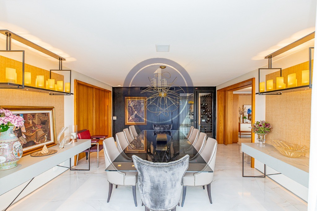 Apartamento, 3 quartos, 485 m² - Foto 20