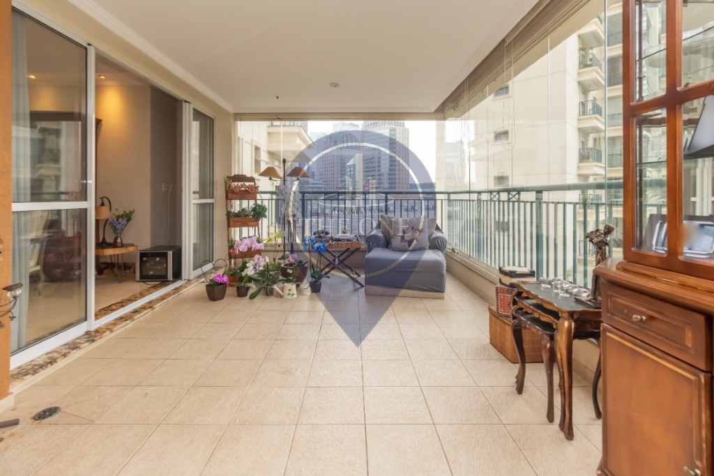 Apartamento, 4 quartos, 205 m² - Foto 12