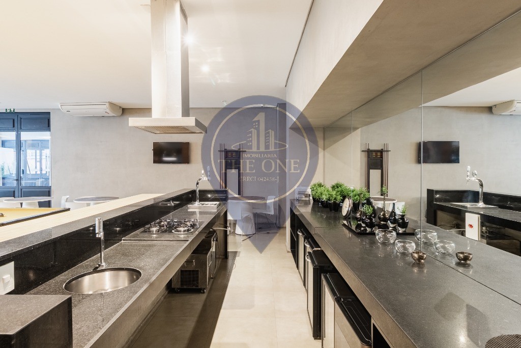 Apartamento, 1 quarto, 42 m² - Foto 13