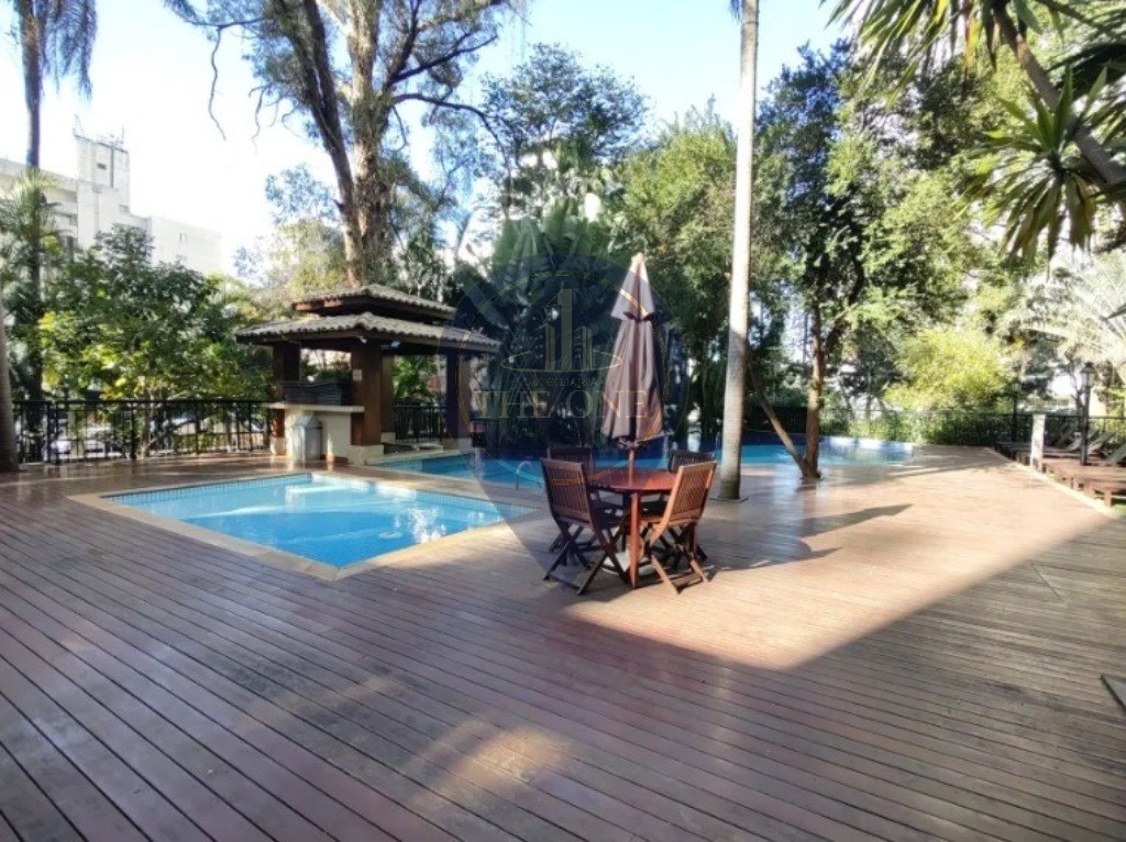 Apartamento, 3 quartos, 139 m² - Foto 28