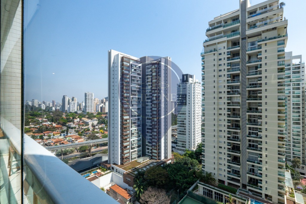 Apartamento, 3 quartos, 161 m² - Foto 23