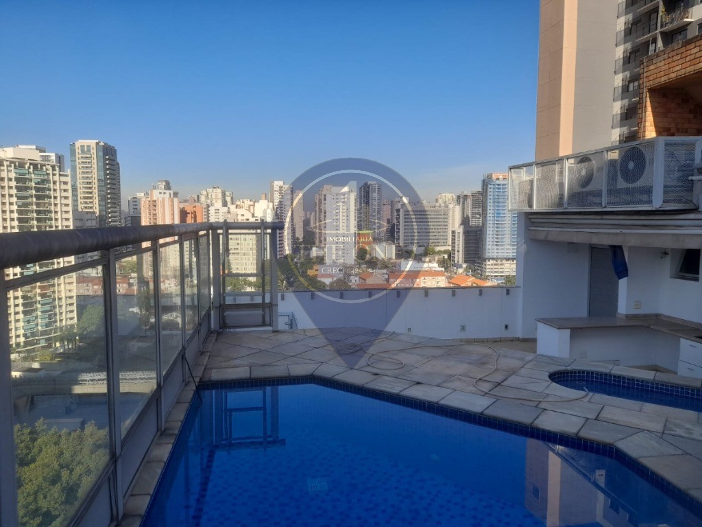 Cobertura, 5 quartos, 318 m² - Foto 5