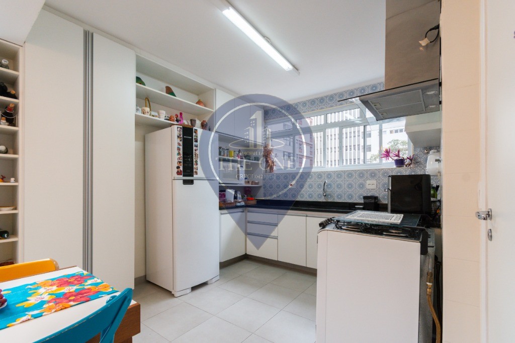 Apartamento, 2 quartos, 138 m² - Foto 7