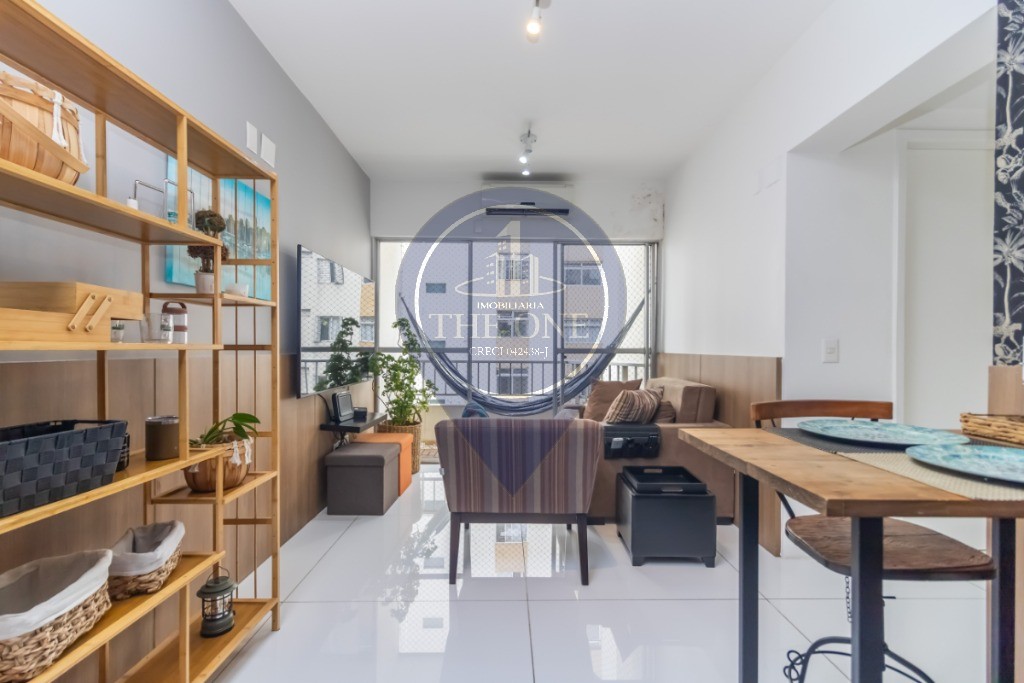 Cobertura, 2 quartos, 114 m² - Foto 5