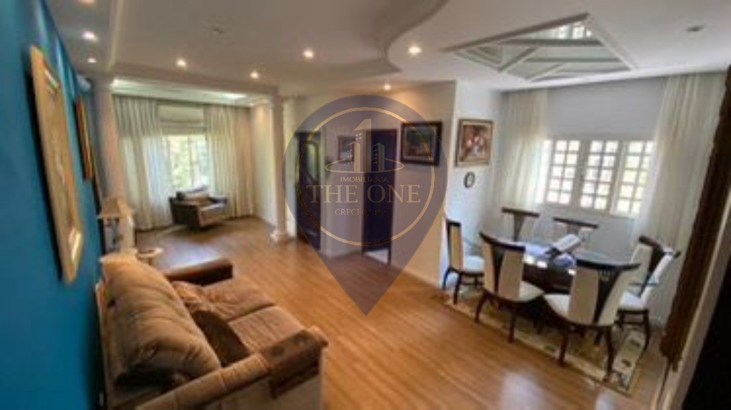 Casa, 3 quartos, 120 m² - Foto 2