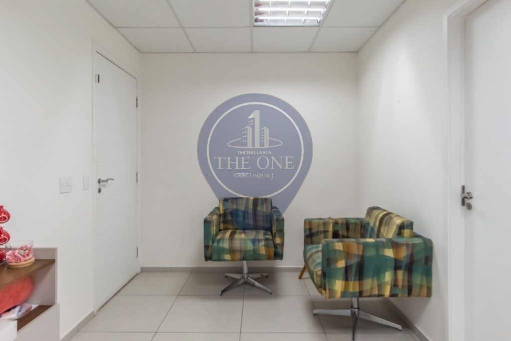 Sala-Conjunto, 44 m² - Foto 6
