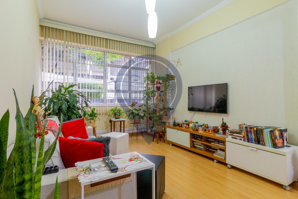 Apartamento, 3 quartos, 101 m² - Foto 3