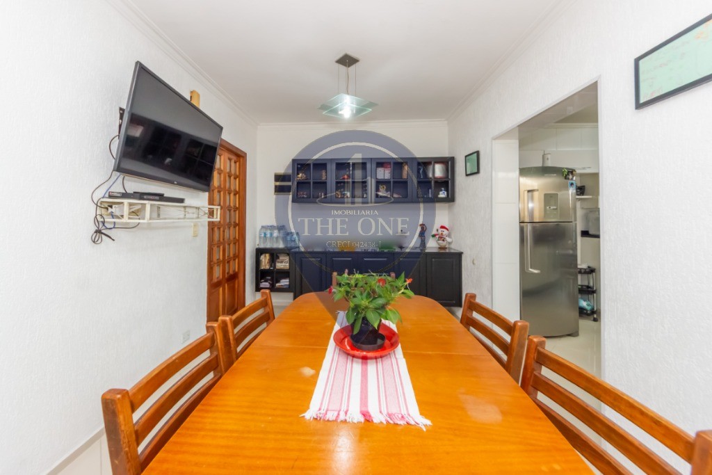 Casa, 3 quartos, 200 m² - Foto 7