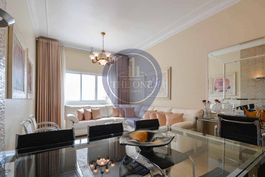 Apartamento, 2 quartos, 82 m² - Foto 3