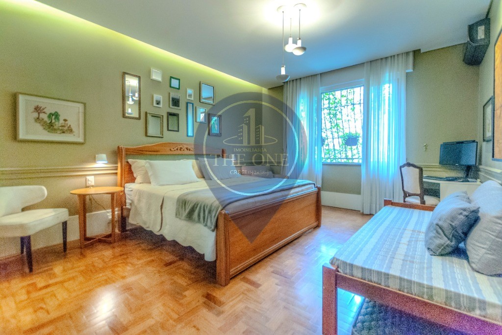 Apartamento, 5 quartos, 341 m² - Foto 23