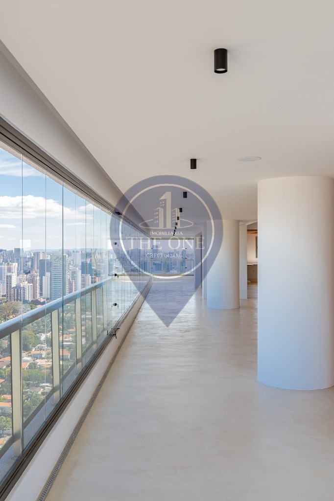Cobertura, 5 quartos, 839 m² - Foto 29