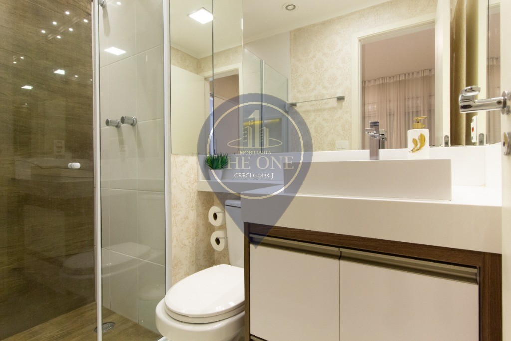 Apartamento, 1 quarto, 36 m² - Foto 14