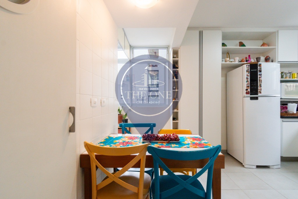 Apartamento, 2 quartos, 138 m² - Foto 11