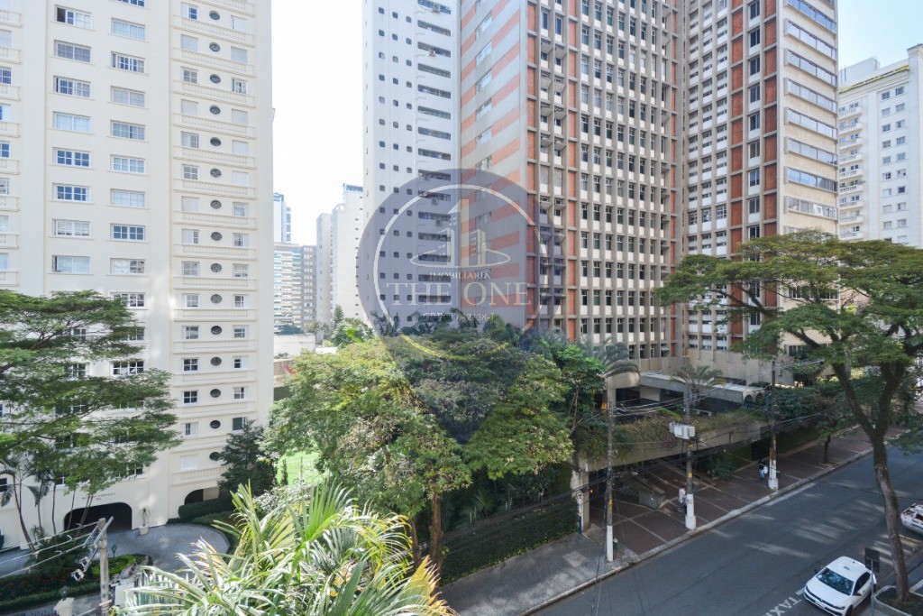 Apartamento, 3 quartos, 150 m² - Foto 31