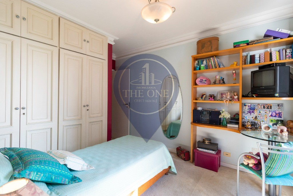 Apartamento, 4 quartos, 255 m² - Foto 25