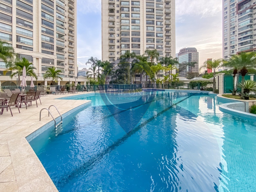 Apartamento, 4 quartos, 205 m² - Foto 53