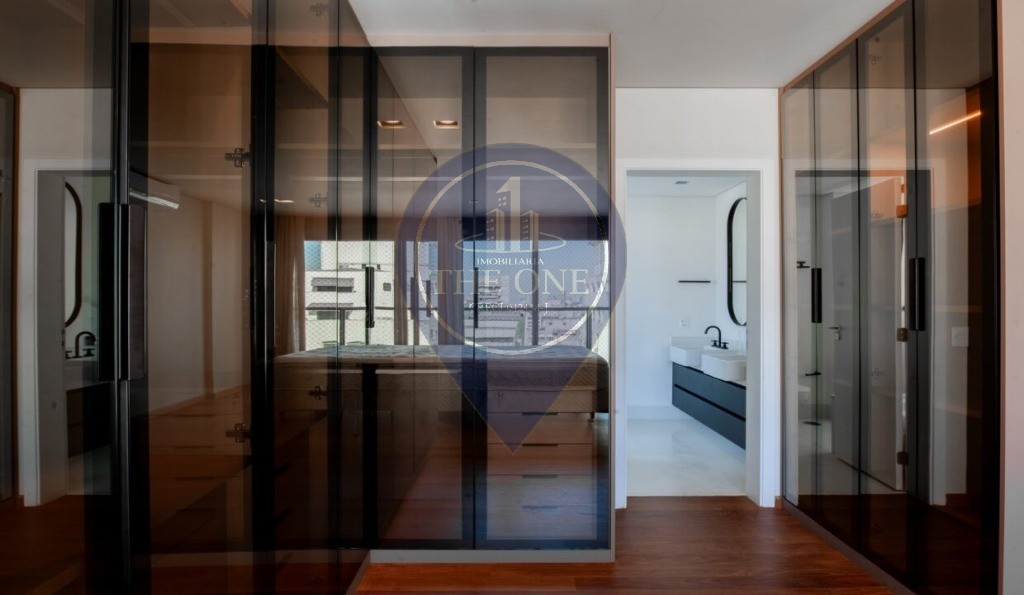 Apartamento, 3 quartos, 206 m² - Foto 15