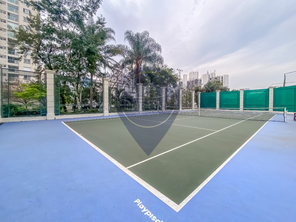 Apartamento, 4 quartos, 205 m² - Foto 19