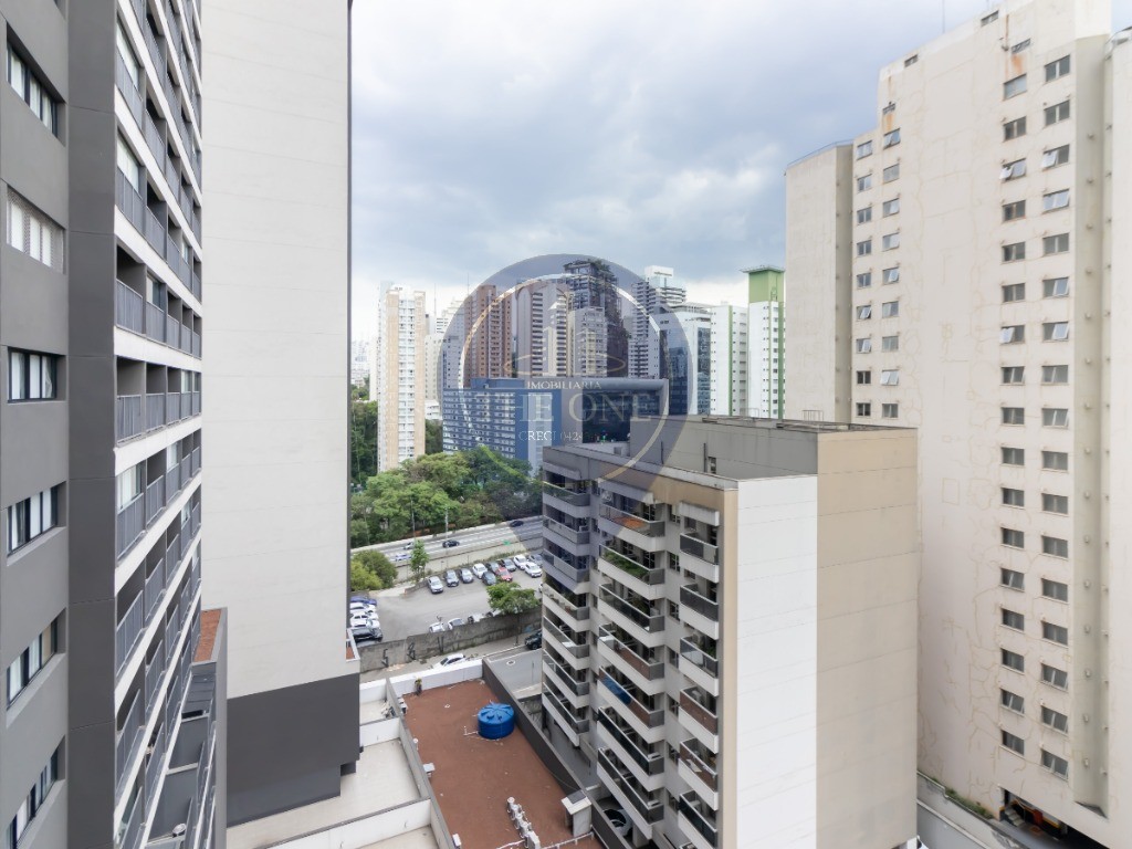 Kitnet-Studio, 25 m² - Foto 15
