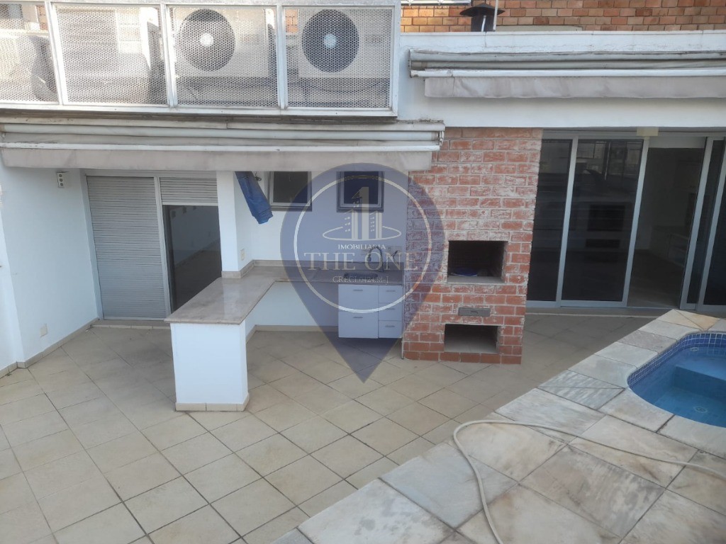 Cobertura, 5 quartos, 318 m² - Foto 6
