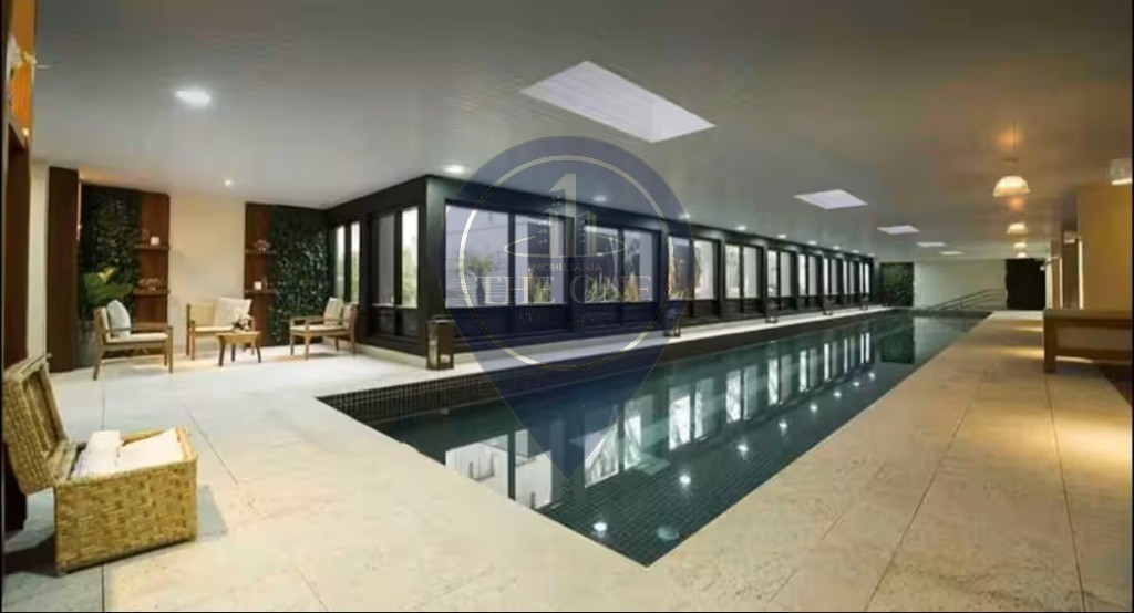 Kitnet-Studio, 37 m² - Foto 28