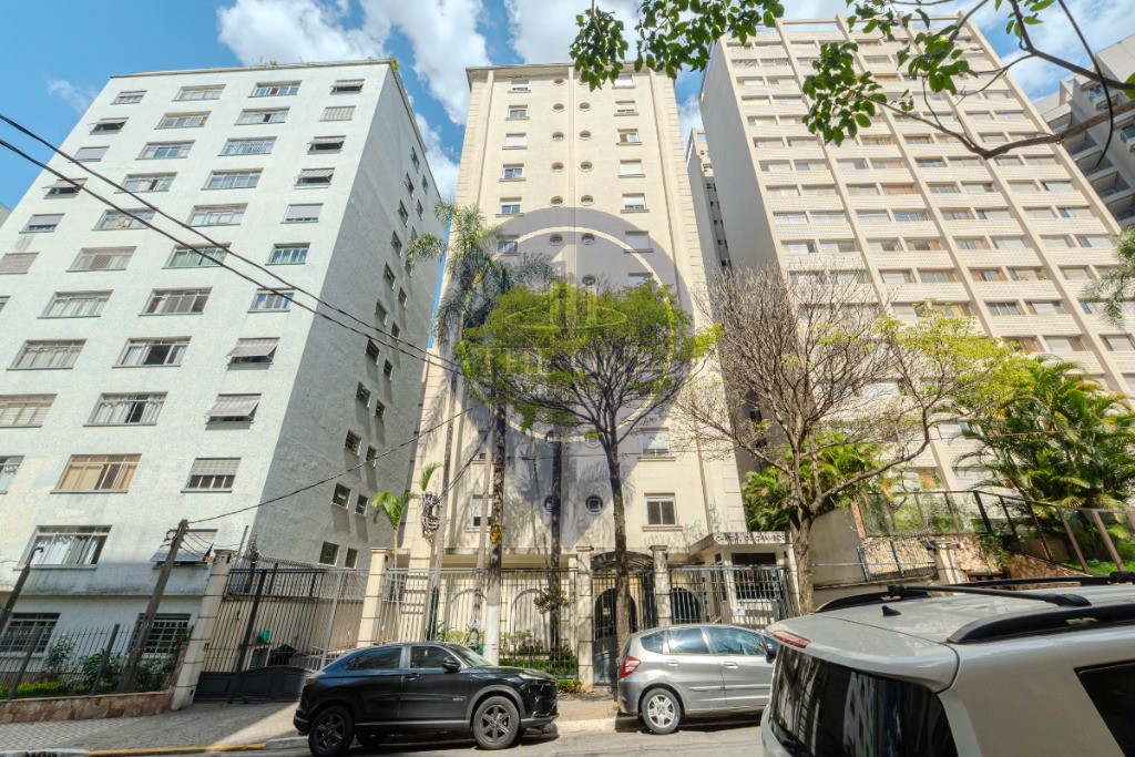 Apartamento, 3 quartos, 103 m² - Foto 35