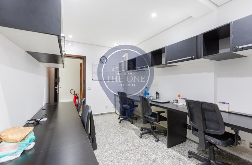 Sala-Conjunto, 24 m² - Foto 7