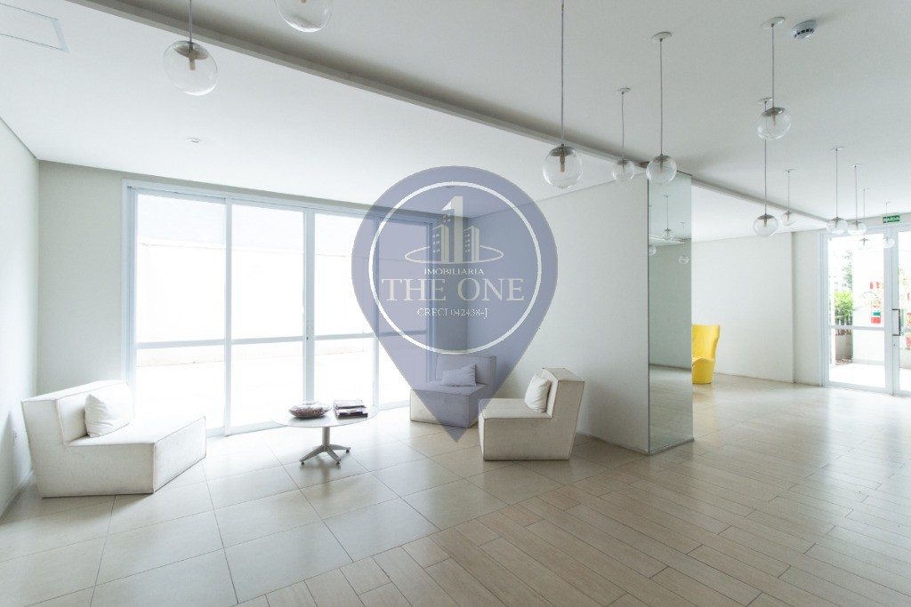 Apartamento, 1 quarto, 36 m² - Foto 31